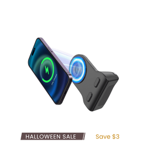 Magnetic Phone Grip