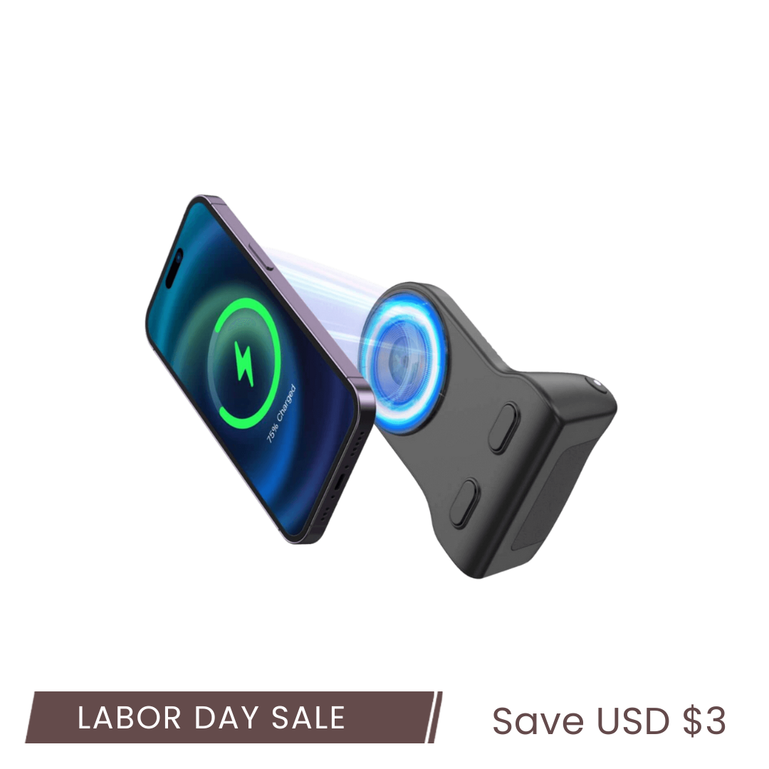 PowerShutter Power Bank Stand