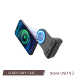 PowerShutter Power Bank Stand