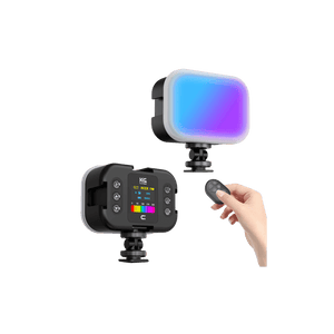 RGB Pocket Light