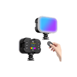 RGB Pocket Light