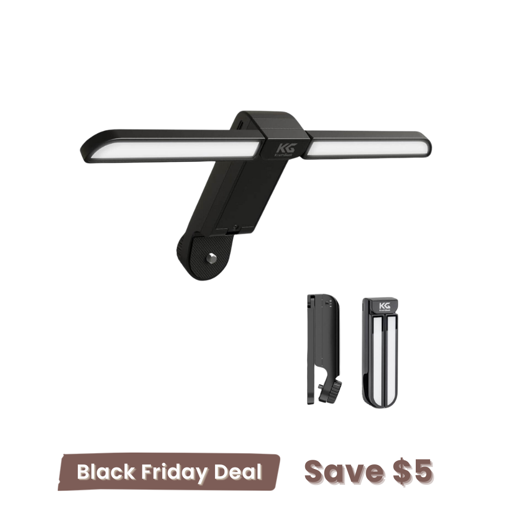 LumiLight 1/4'' Screw Light