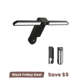 LumiLight 1/4'' Screw Light