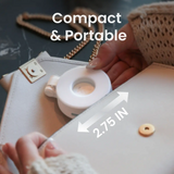 HaloGlow Magnetic Phone Light