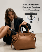 Glow Ring Travel Ringlight with Tripod