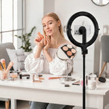 Glow Ring Travel Ringlight with Tripod