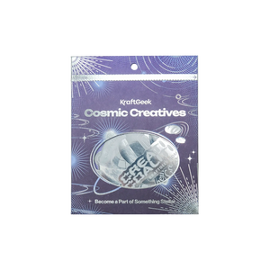 Cosmic Creative Stickers
