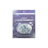 Cosmic Creative Sticker Set (6-Pack)