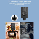Versatile Panel Selfie Light