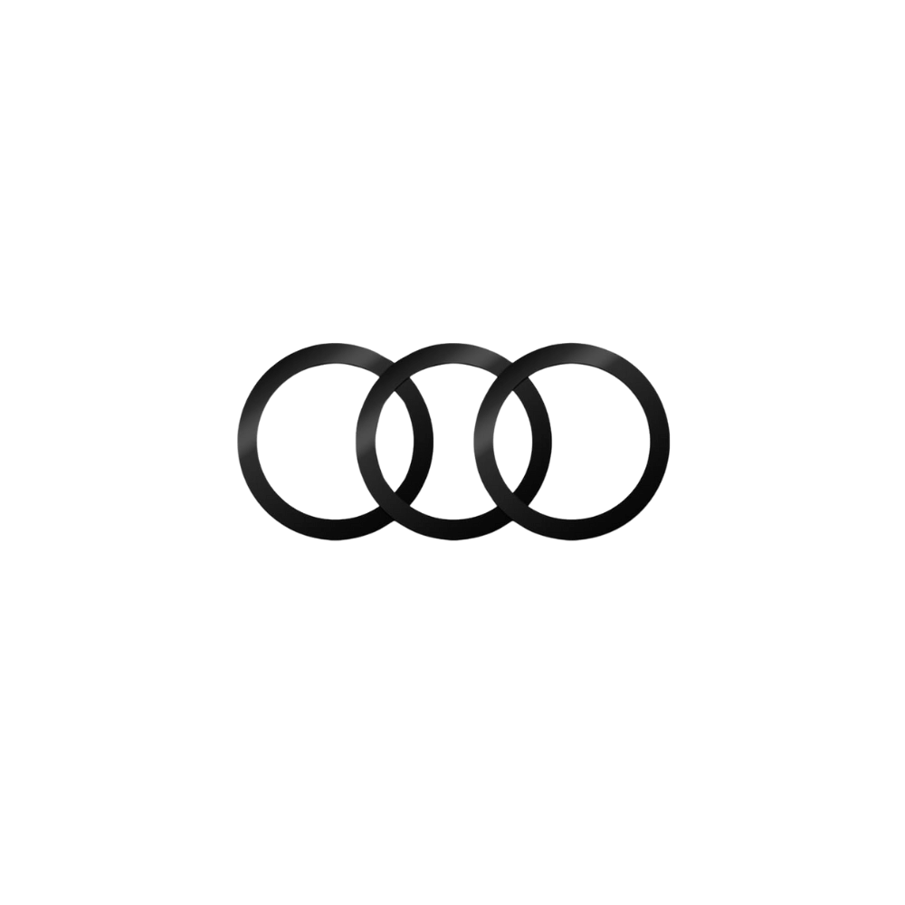 Magnetic Ring Sticker