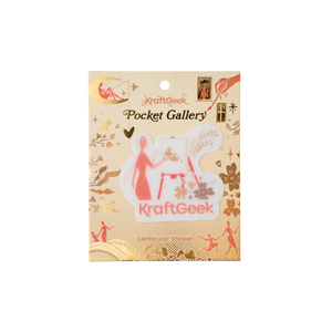 Stickers - Art