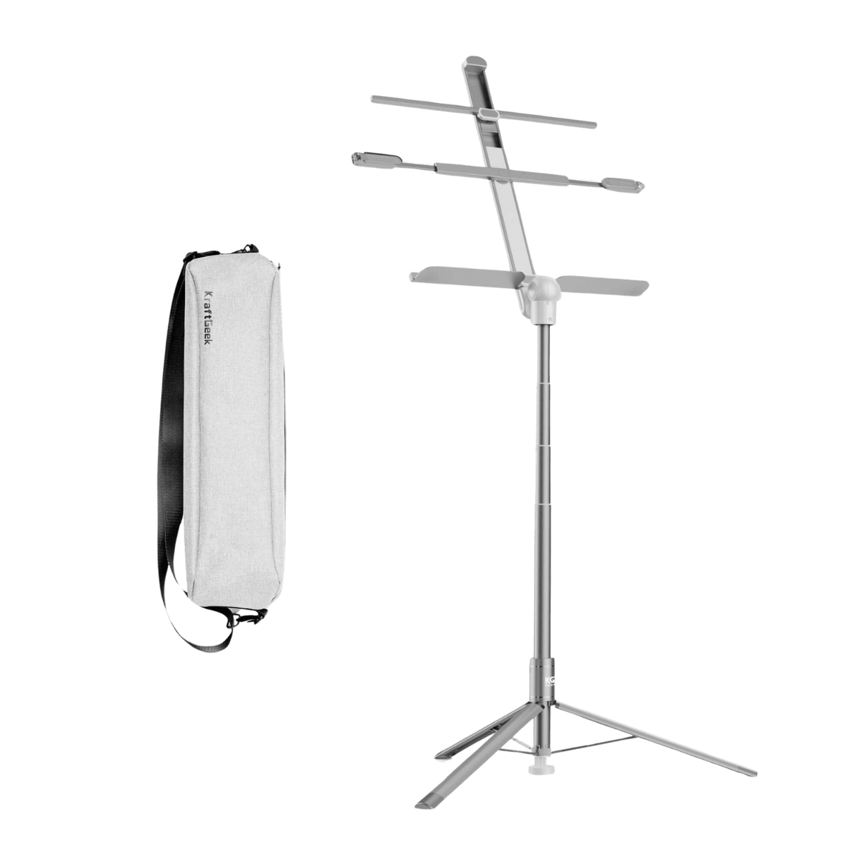 KraftGeek Music Stand