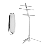 Capsule Music Stand