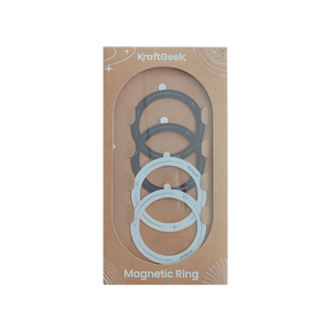 Magnetic Ring Sticker