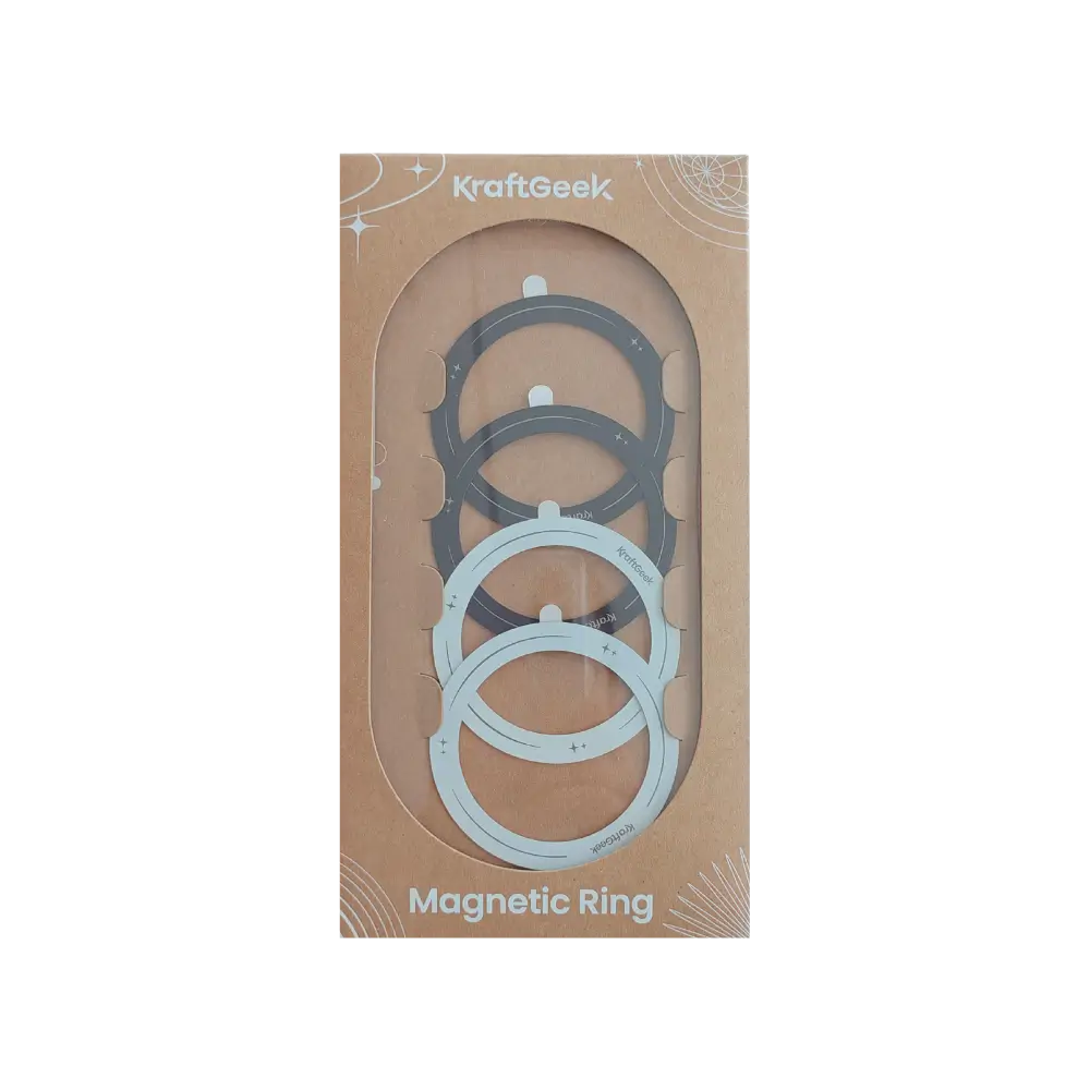 Magnetic Ring Sticker