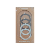Magnetic Ring Sticker