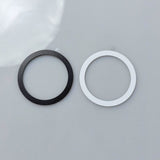 Universal Metal Ring Sticker (6PCS)