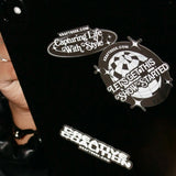 Cosmic Creative Sticker Set (6-Pack)