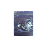 Cosmic Creative Sticker Set (6-Pack)