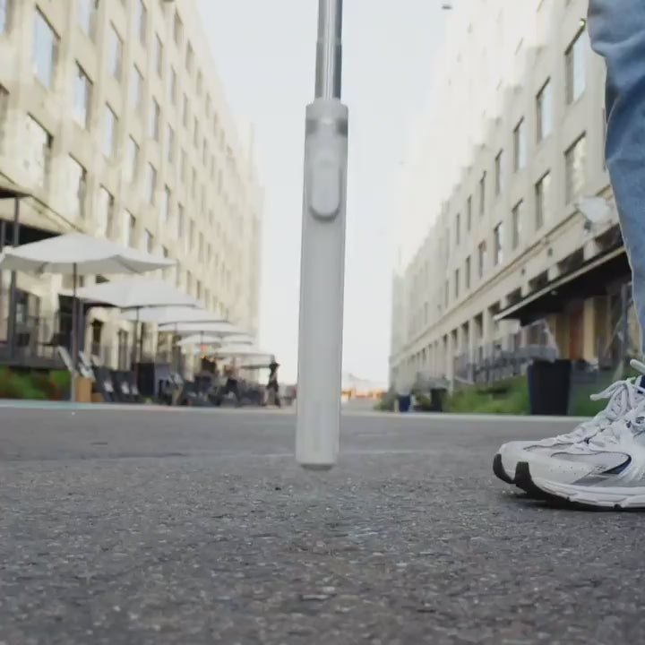 JustTap™ Magnetic Phone Tripod