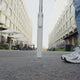 JustTap™ Magnetic Phone Tripod