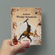 Pocket Symphony Stickers