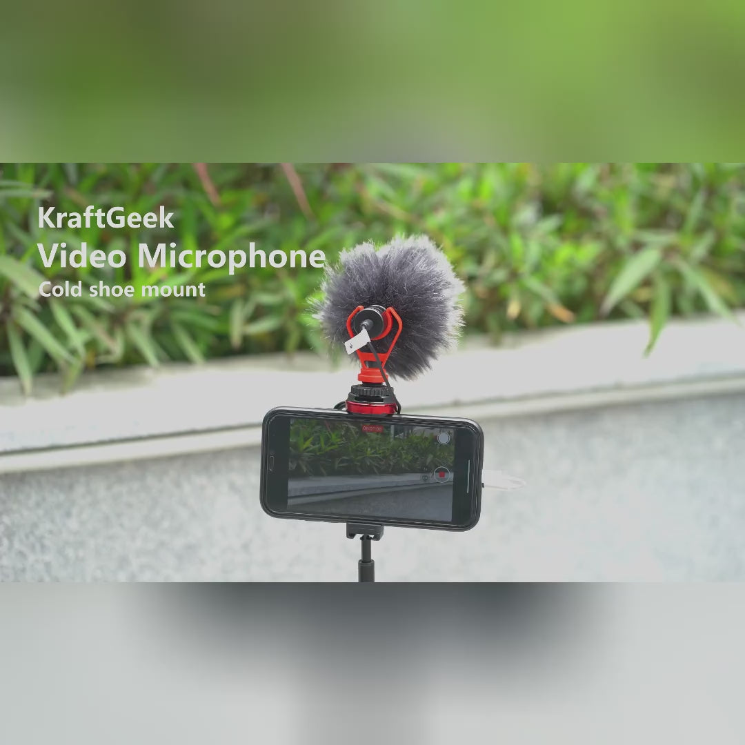 Shotgun Microphone