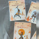 Pocket Symphony Stickers