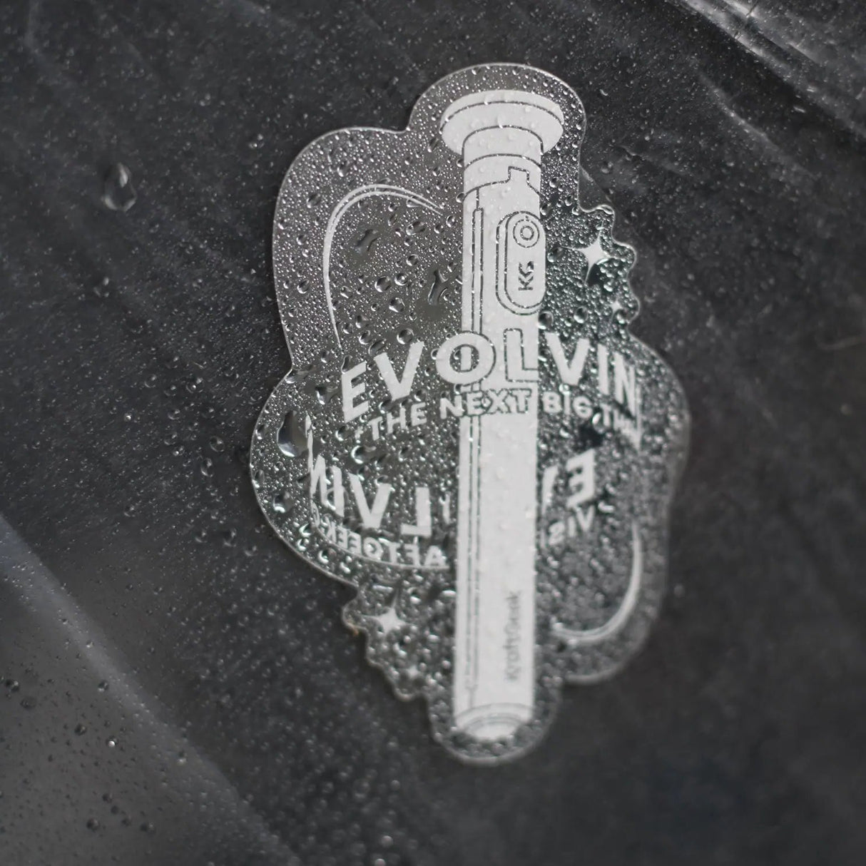 Cosmic Creative Sticker Set (6-Pack)