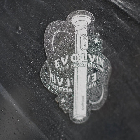 Cosmic Creative Sticker Set (6-Pack)